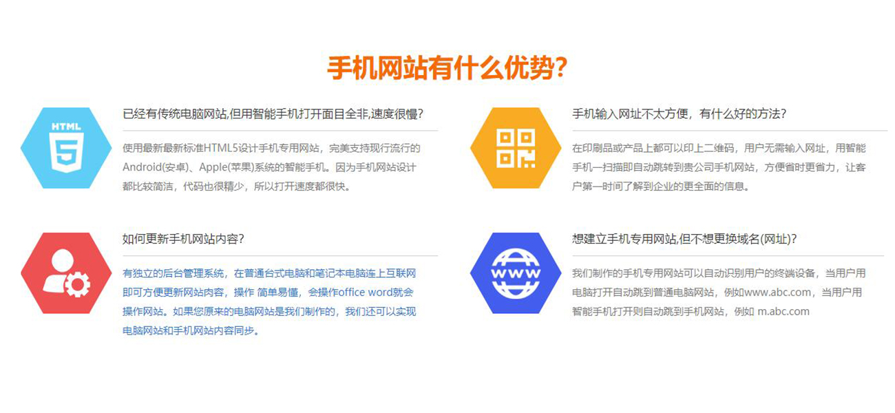 手机网站建设(图2)