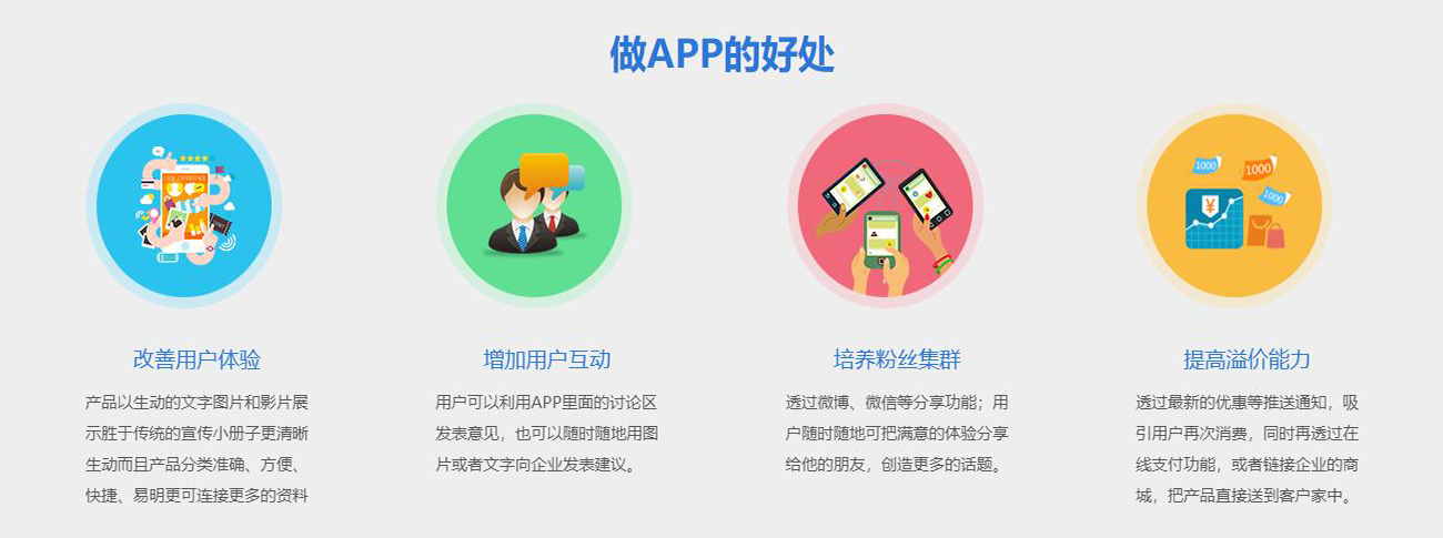 APP制作开发(图1)